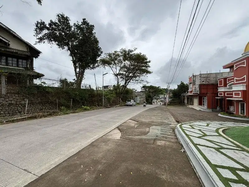 tanah dijual cipanas puncak bogor