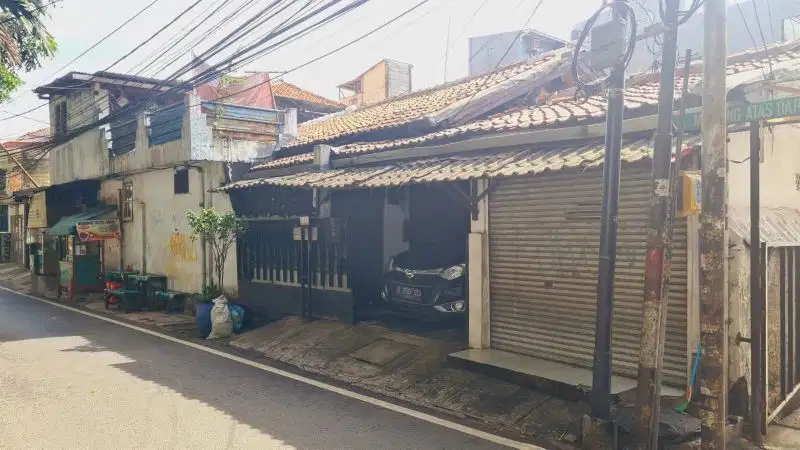 rumah dijual kuningan jaksel