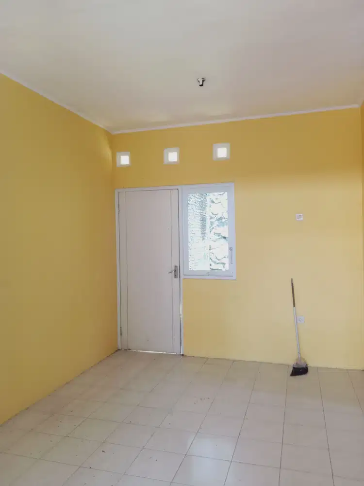 Rumah siap huni type 36/105 diGedawang Banyumanik