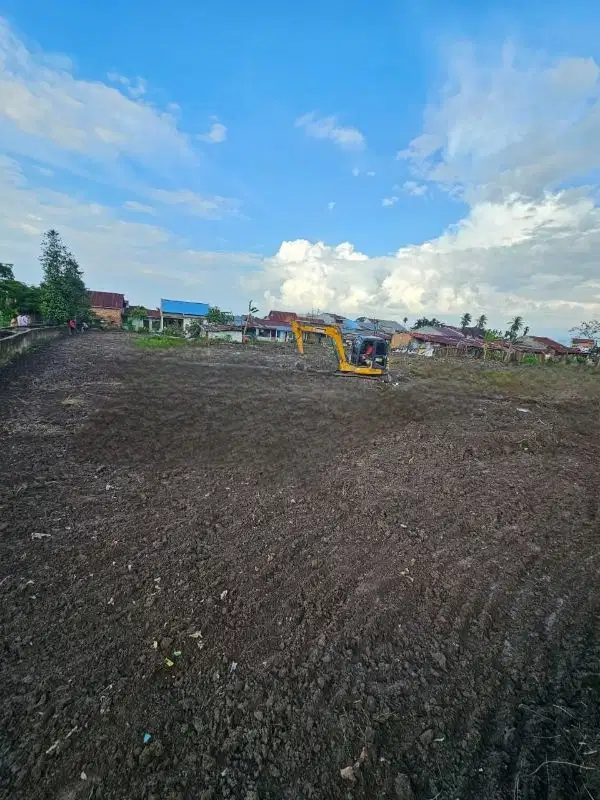 Dekat Xaverius Beringin ih