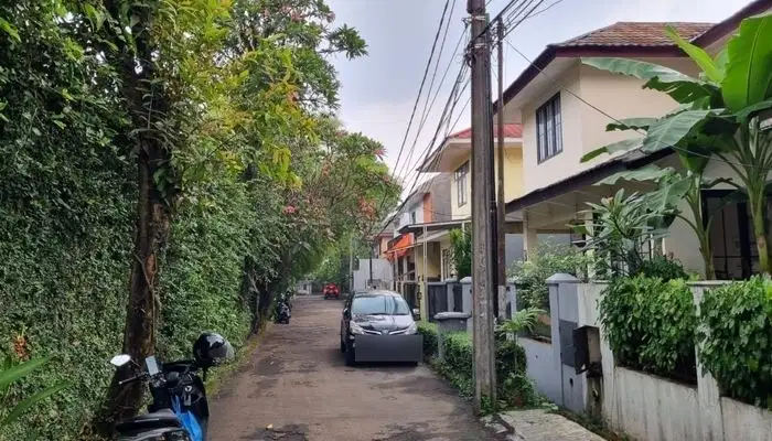 Bintaro Menarik Untuk Dilirik Investasi Rumahnya