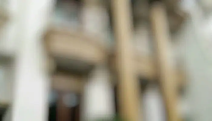 CESSIE KHUSUS INVESTOR Rumah Kelapa Gading, Jakarta Utara