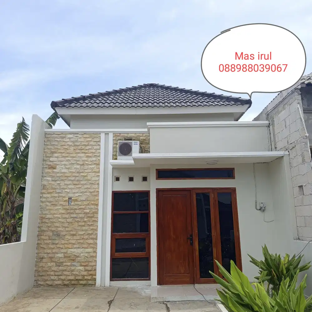 Mutiara Pedurungan Asri