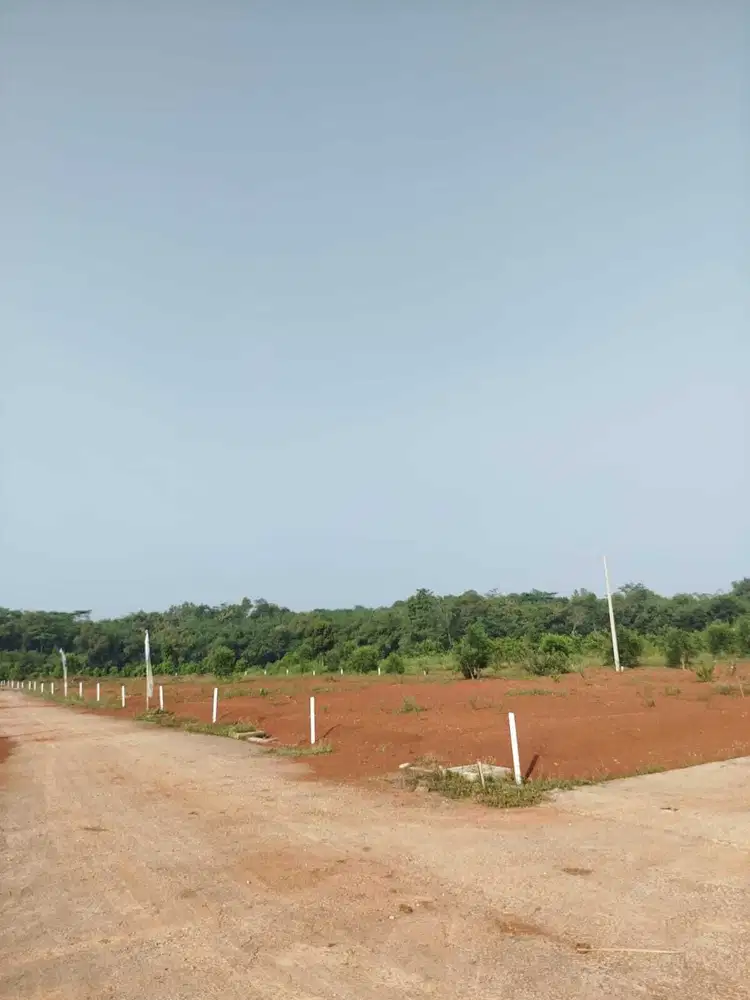 Dijual Tanah Kavling di Cibatu RESIDENCE Purwakarta