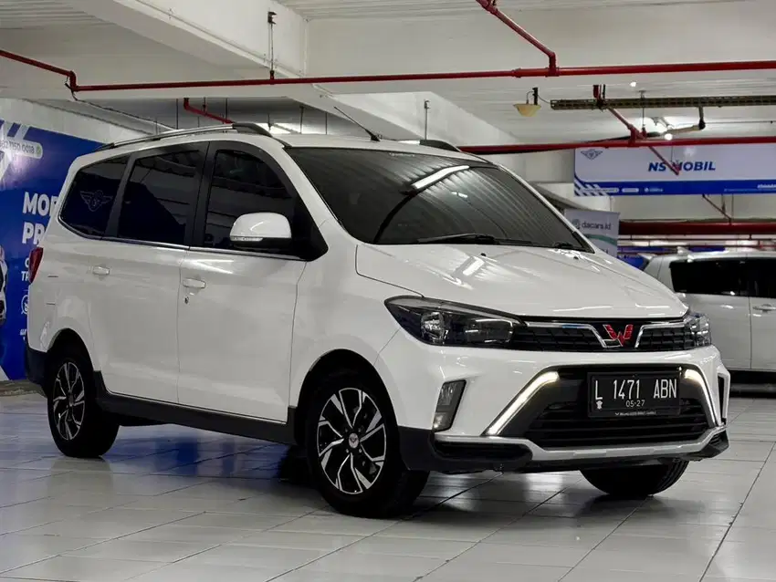 WULING CONFERO S C 1.5 M/T 2021 MANUAL LOW KM LIKE NEW