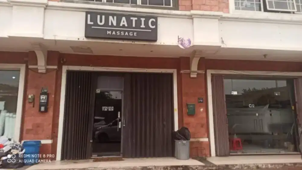 Lowongan Therapist Wanita