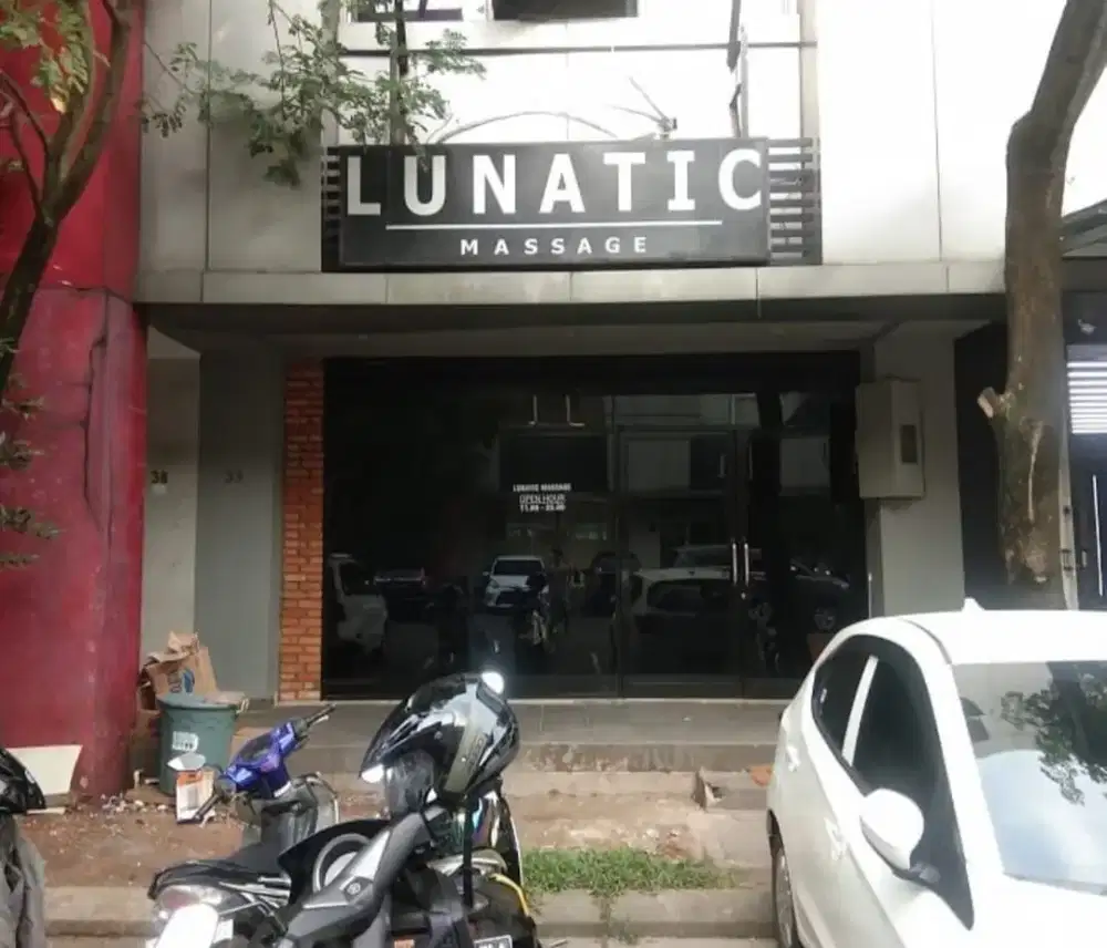 Lowongan Therapist Wanita