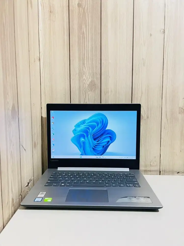 Laptop Lenovo ideapad 320 Core i5 gen 7 Ram 8 Ssd 256