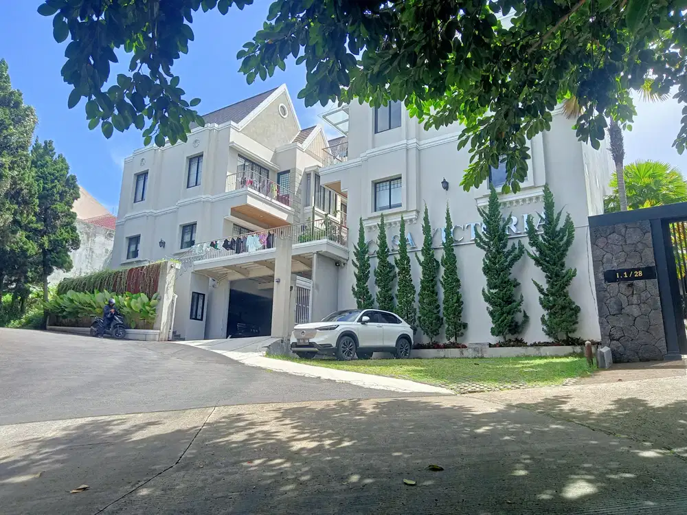 SETRA DUTA INVESTASI UNTUNG BANDUNG BARAT