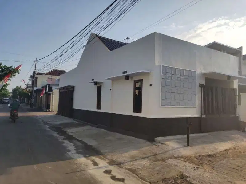 Rumah Solo kartosuro kartasura ngemplak