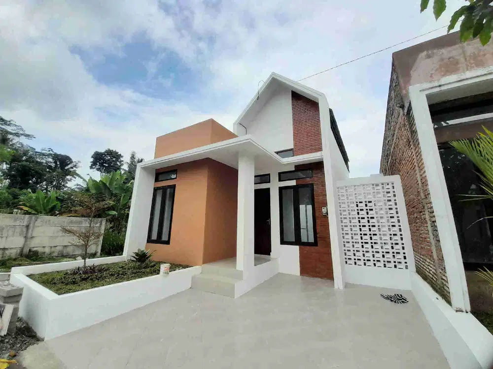 Promo KPR DP Ringan Sapphire Residence Sumbang