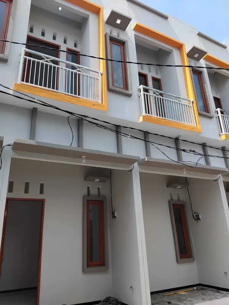 Dijual Rumah Granting Surabaya