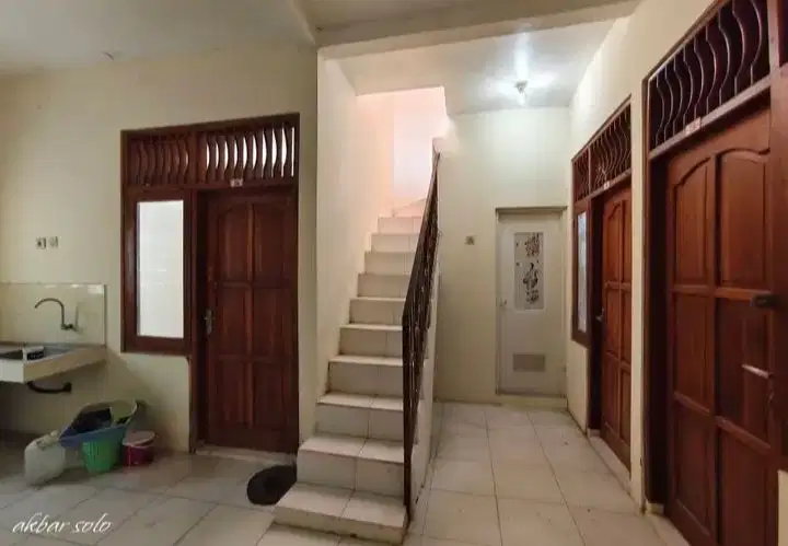 Dijual Kos Di Jalan menco UMS