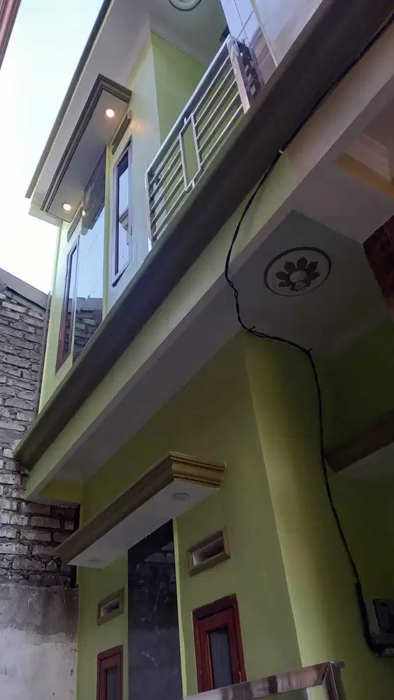 Dijual Rumah Bulak Umpat Surabaya