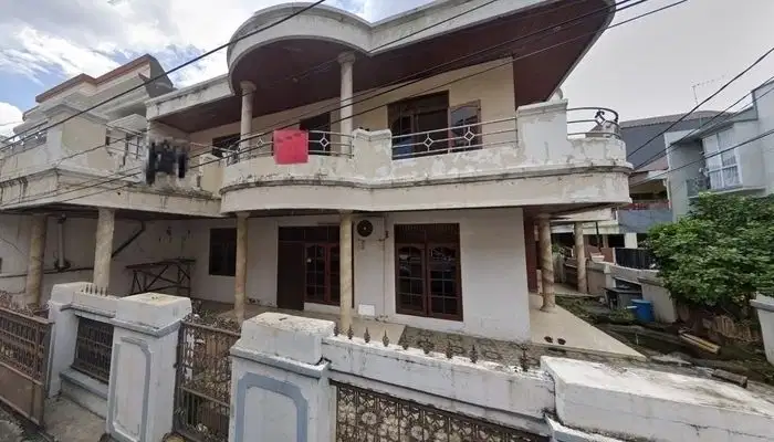 Special Skema Lelang Rumah di Kelapa Gading Pratama, Jakarta Utara
