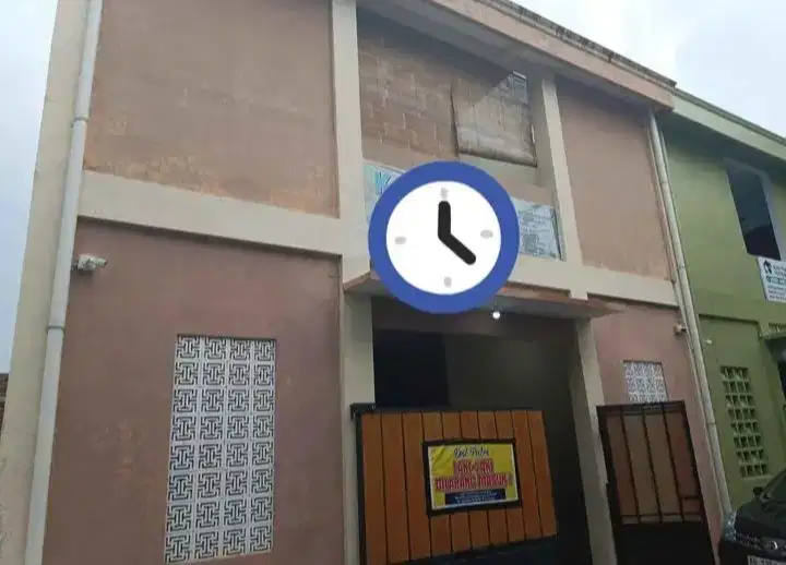 Dijual Kos aktif di kampus UIN surakarta