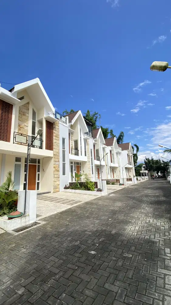 Dijual cepat Villa Permata Panderman| Full Furnished