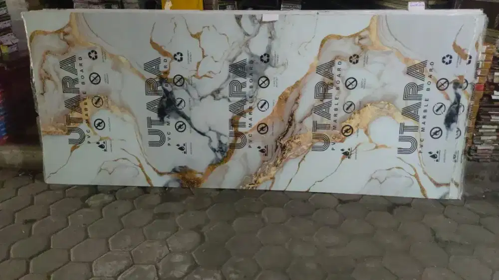 Wpc wall panel murah