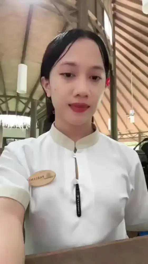 Lowongan Therapist Wanita