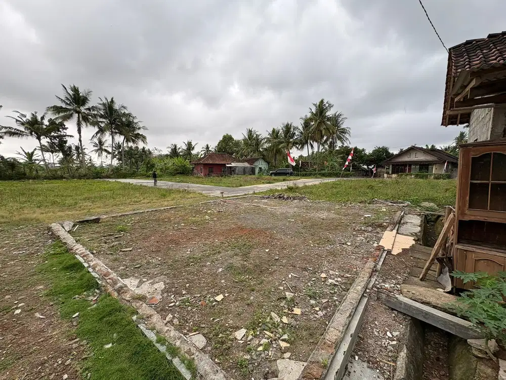 Tawangsari; Kawasan Strategis; 3 Unit Tersisa