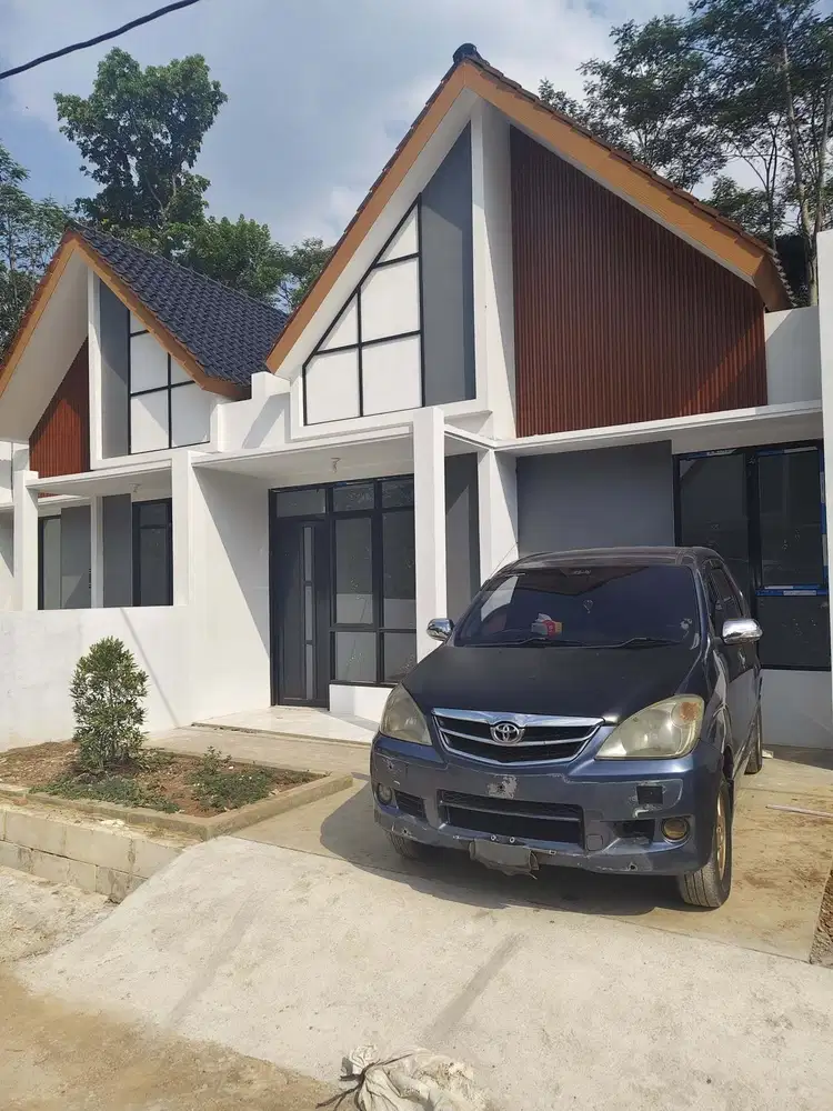 Rumah Murah Gunungpati Semarang