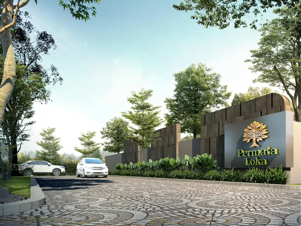 Di Jual Premium Villa Panderman | Free Ful Interior Dipusat Wisata