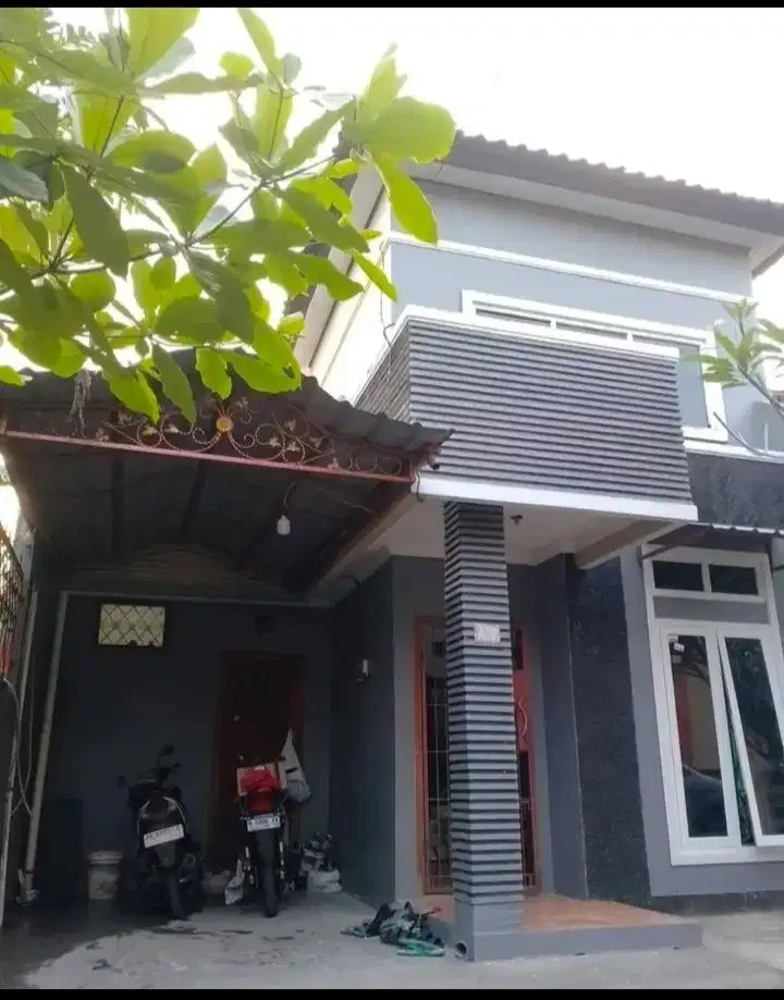 Dijual Rumah di area Kampus ums surakarta