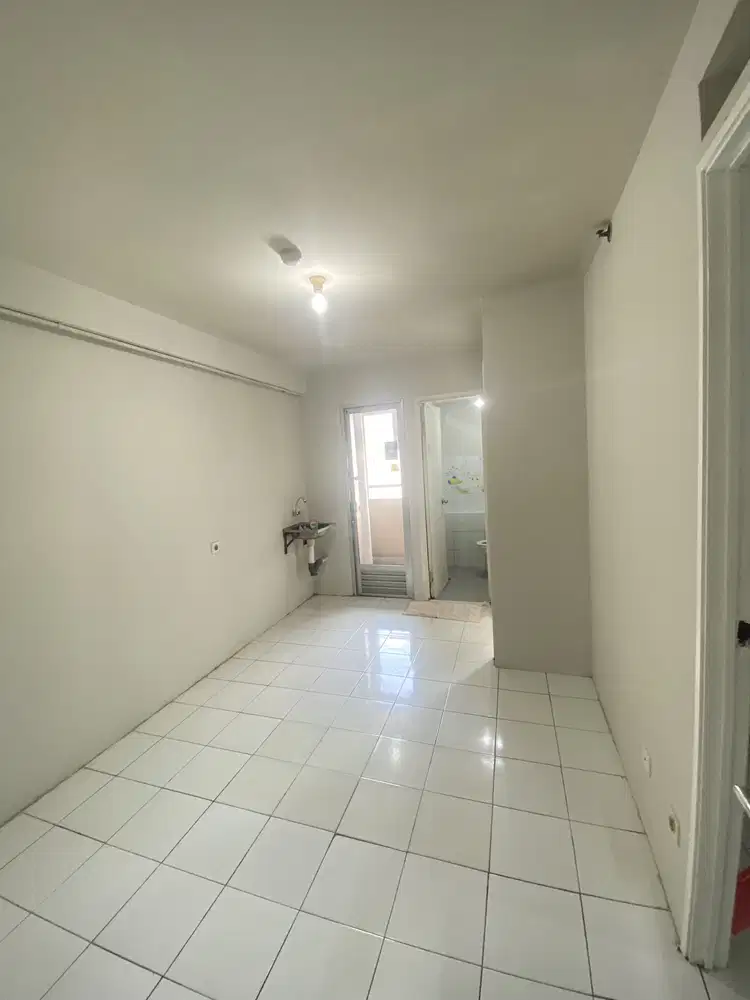 DIJUAL UNIT 2bedroom APARTEMEN KALIBATA city