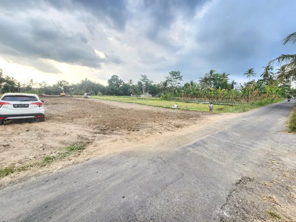 Bangun Kost Jogja, Sebelah kampus UII, Jl. Kaliurang Km.14