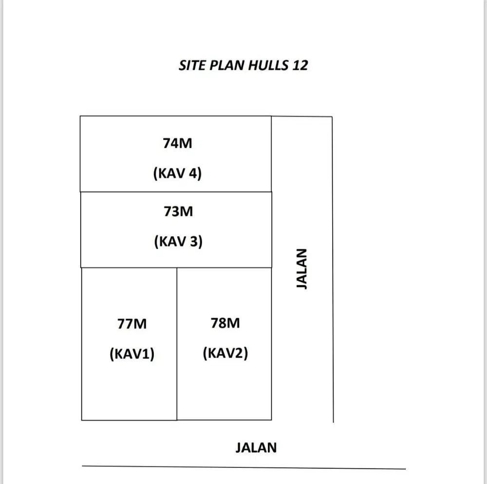 Rumah TYPE 90 Luas Tanah 73-77 | Cilodong Depok 8 Menit ke Stasiun