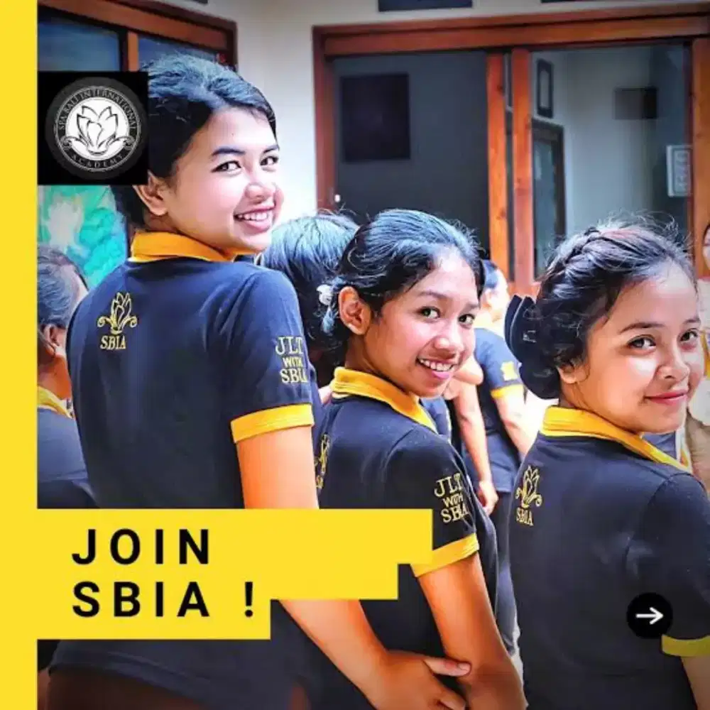 Lowongan Therapist Wanita
