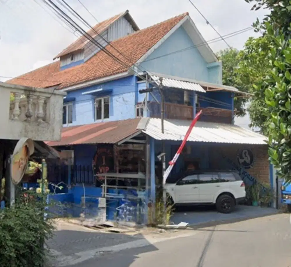 Dijual Rumah Kost Exclusive Full Penghuni Dekat Kampus UAD di Jogja