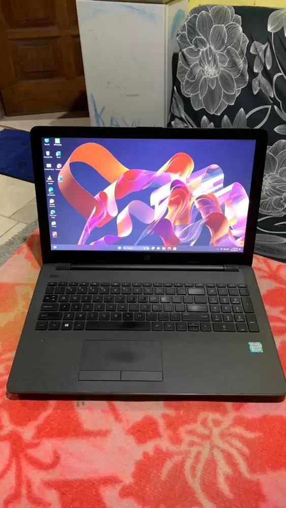 Laptop HP 250 G6 Core i5
