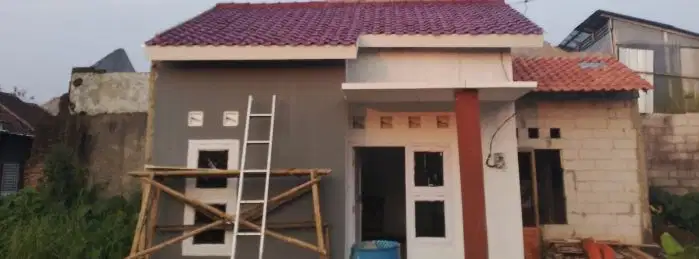 RUMAH SUBSIDI TYPE 30/60 DI KAJEN