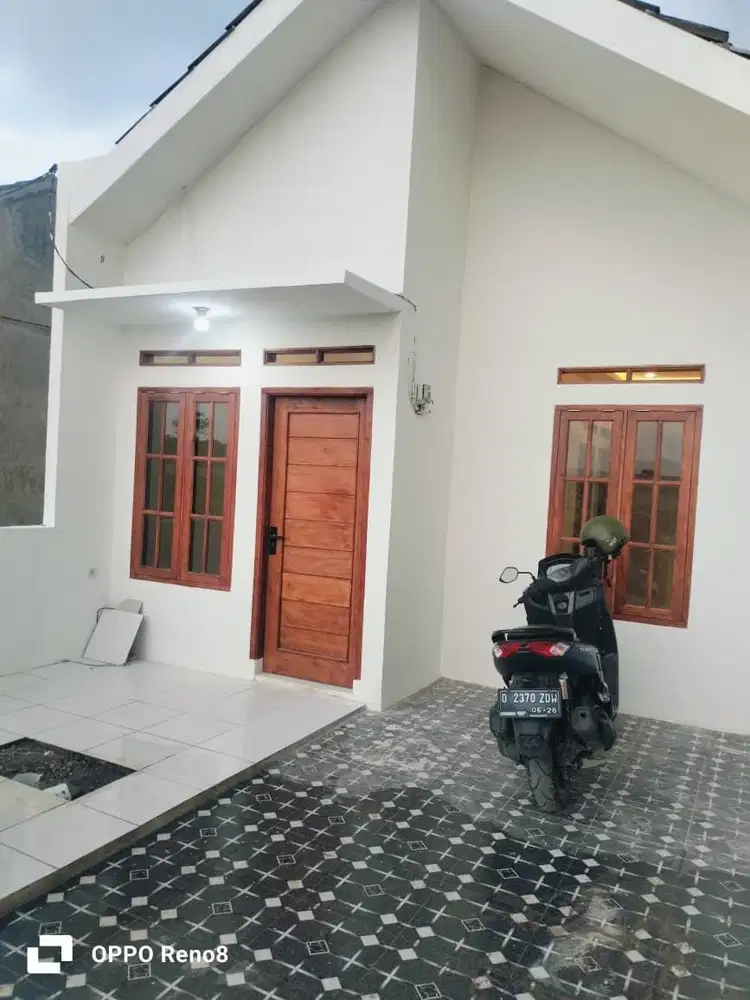 RUMAH MURAH SUKAMUKTI KATAPANG
