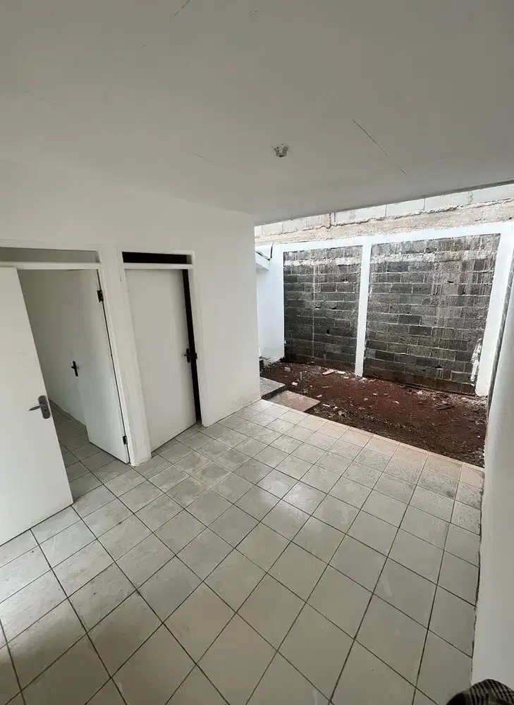 RUMAH SUBSIDI TERLUAS DI CILEUNGSI