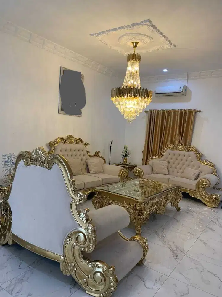 Dijual Rumah Medan resort city 9 x 18 furnish