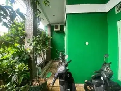 Rumah dijual perumahan Bekasi timur