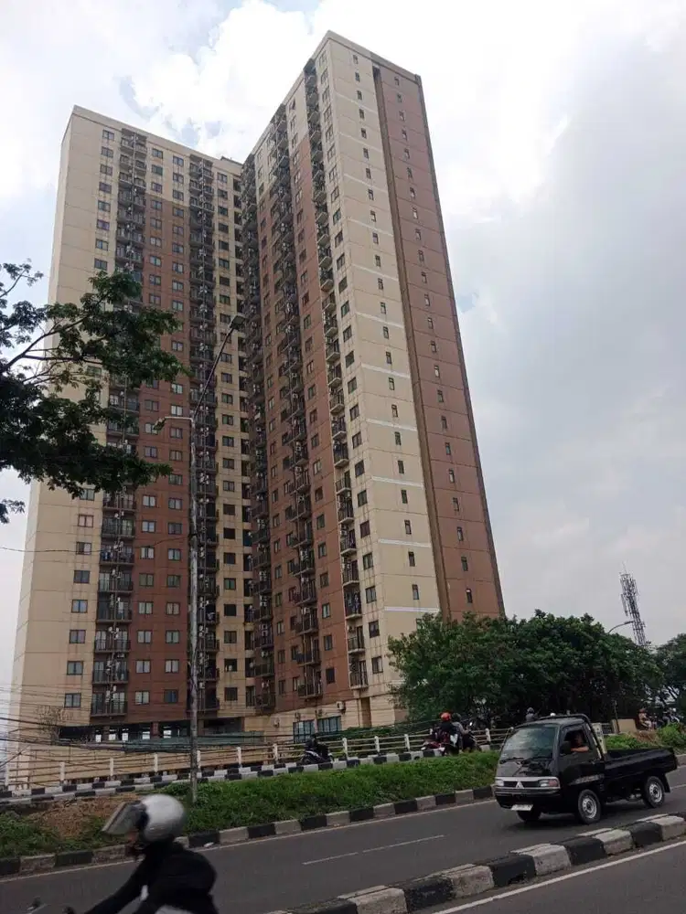 Jual Cepat Apartemen di Panoramik Soekarno Hatta Bandung