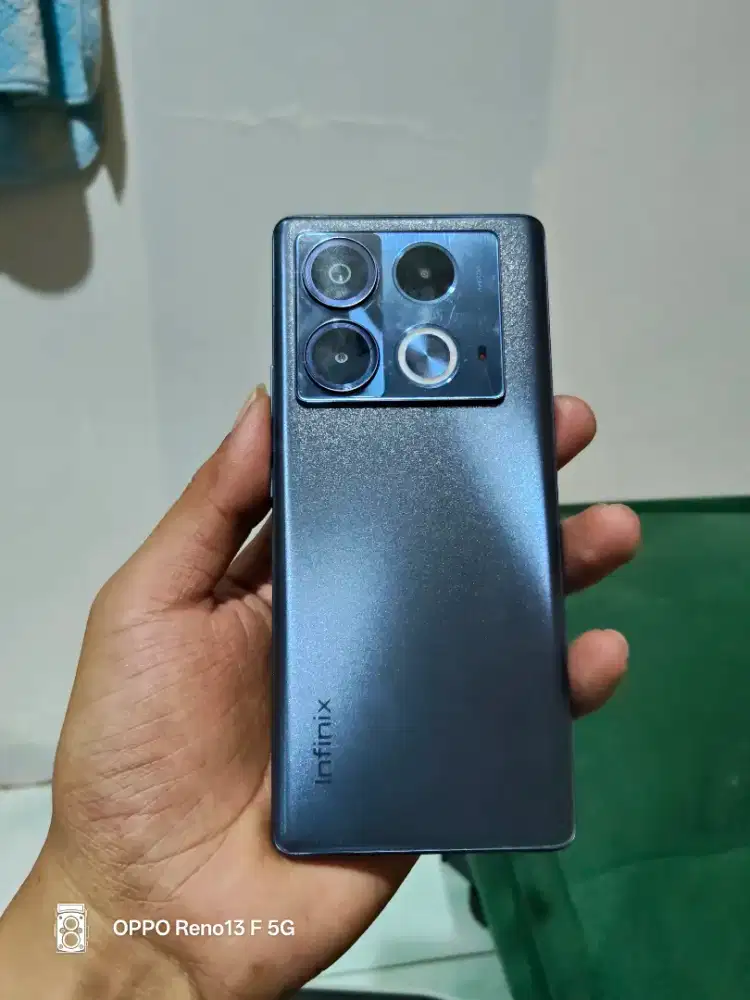 Infinix note 40 s 8/256 hp cas ga ory