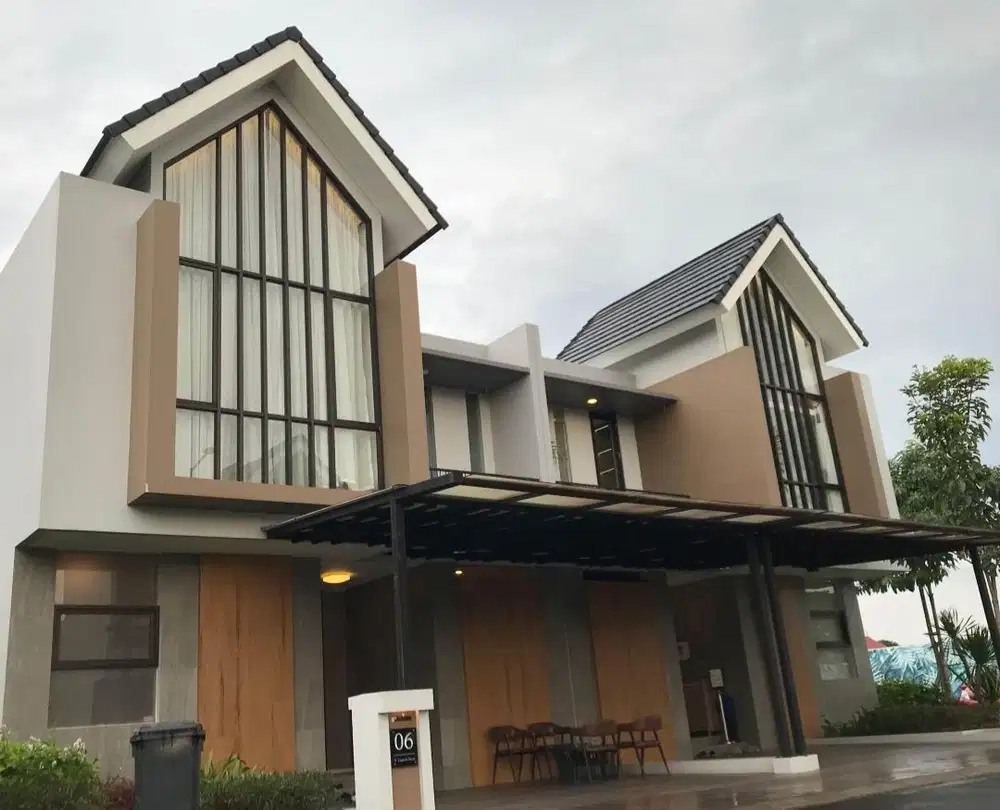 RUMAH 2LT DEKAT TERMINAL DAYA MAKASSAR