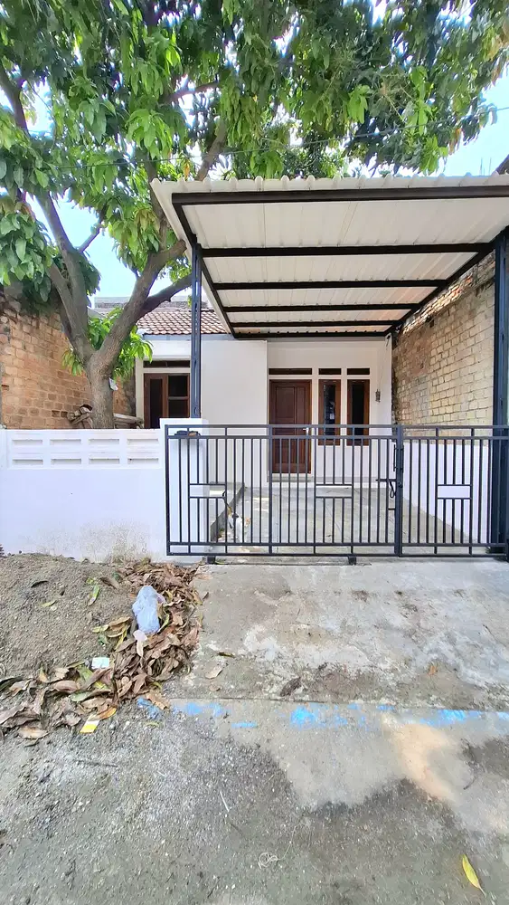 Dijual Cepat Rumah Murah di Mustika Jaya