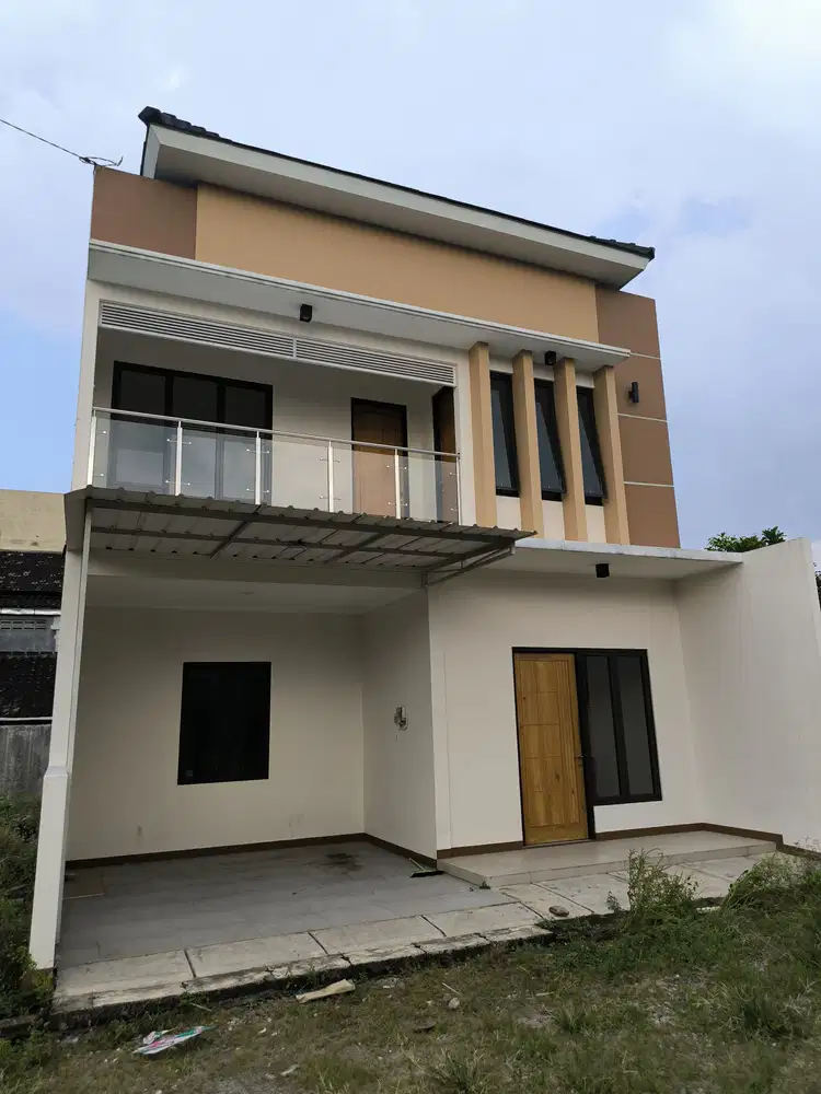 Rumah solo Surakarta Nusukan dekat Tirtonadi