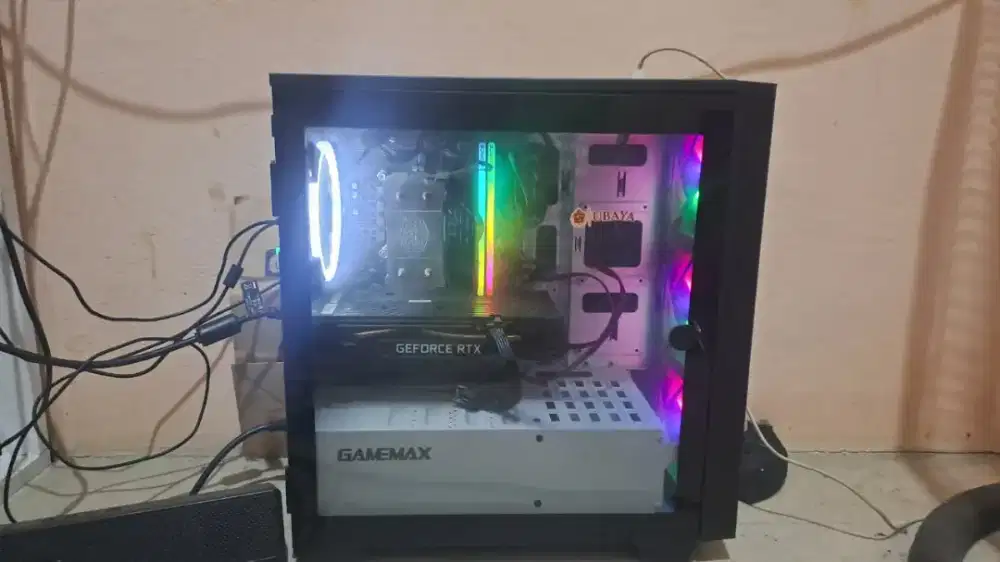 PC i3 GEN 10 16GB RAM