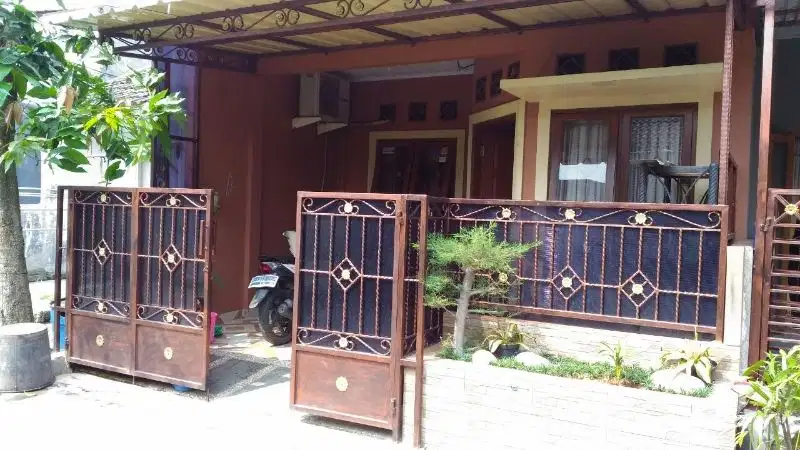 Di Jual Rumah di Serpong