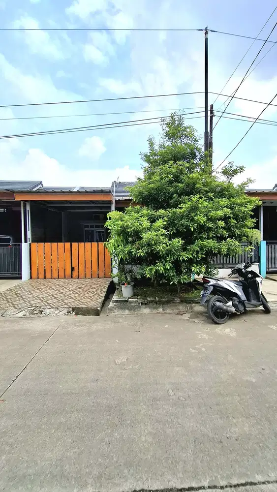Dijual Rumah Murah di Bekasi Timur Regensi