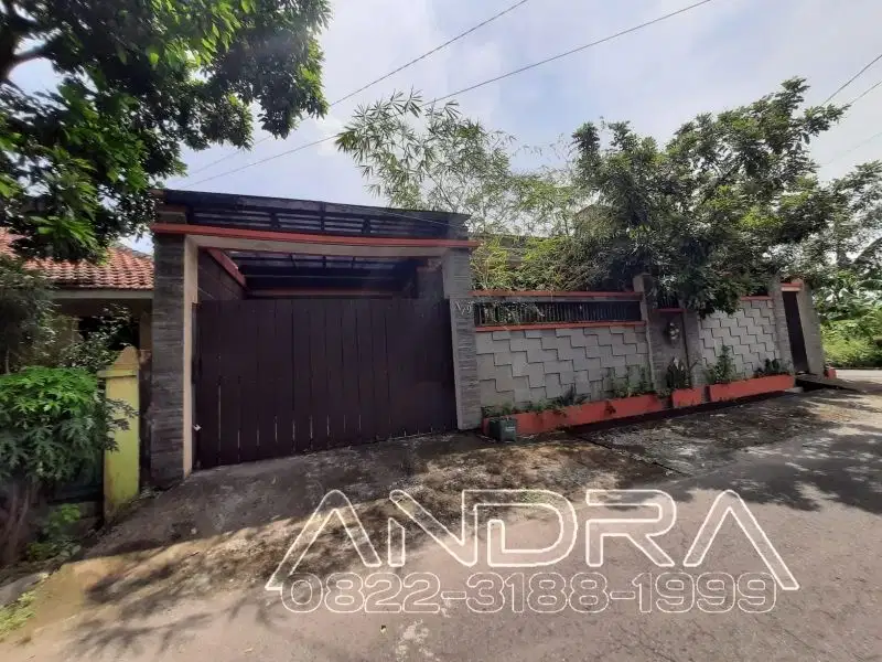 Rumah solo dekat saba buana sumber manahan tol colomadu