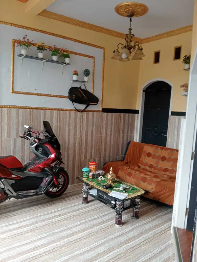 DIJUAL CEPAT RUMAH 3LT JLN.GOA RIA SUDIANG