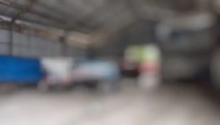 CESSIE KHUSUS INVESTOR Gudang Lokasi Sangat Strategis Serang, Banten.