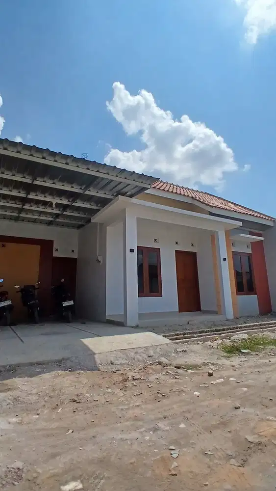 Rumah solo gentan trosemi gatak mayang dekat solo baru manang